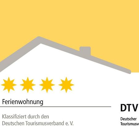 StruchtrupLavendelmond Ferien公寓 外观 照片
